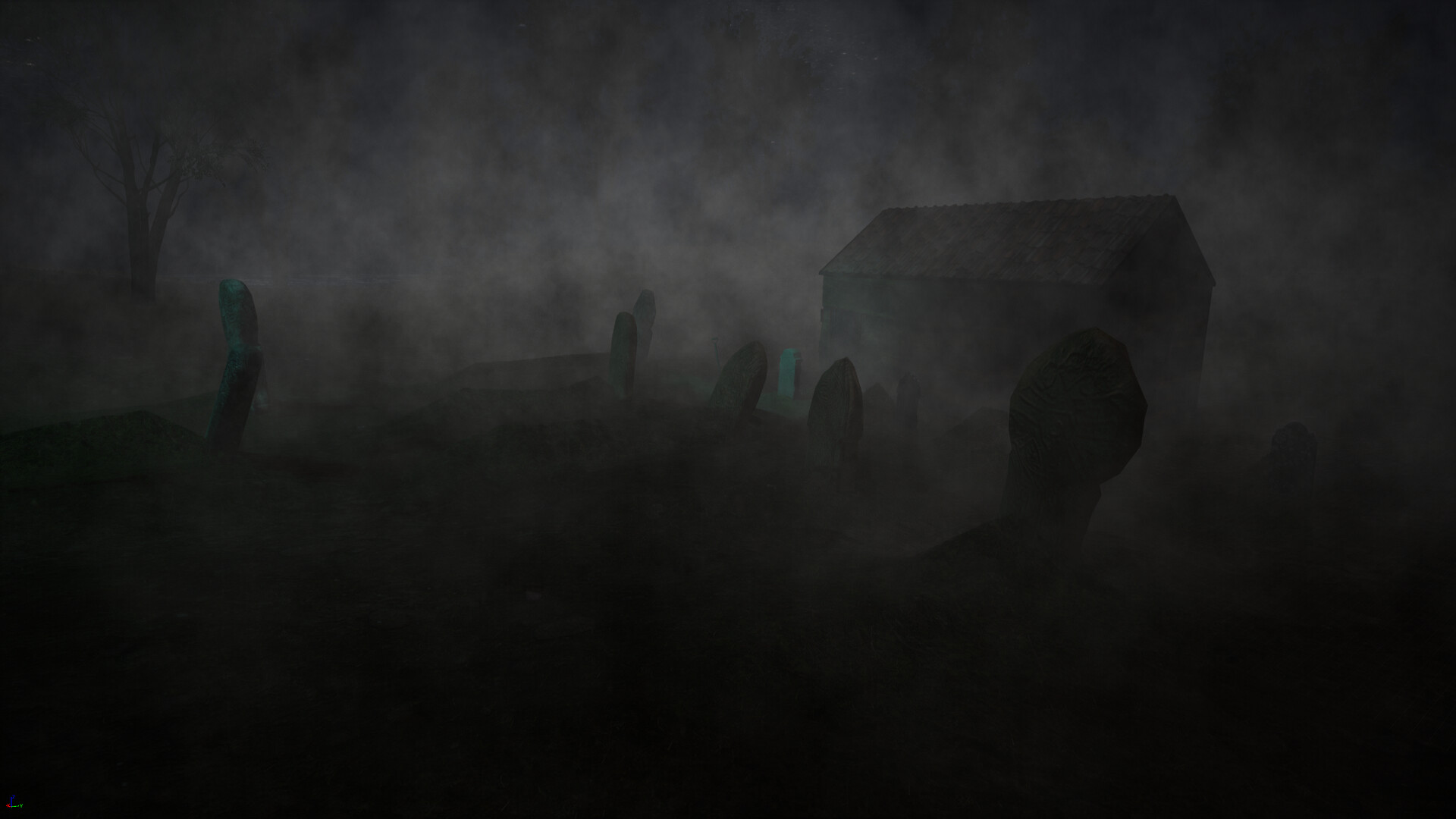That Village screenshot 1