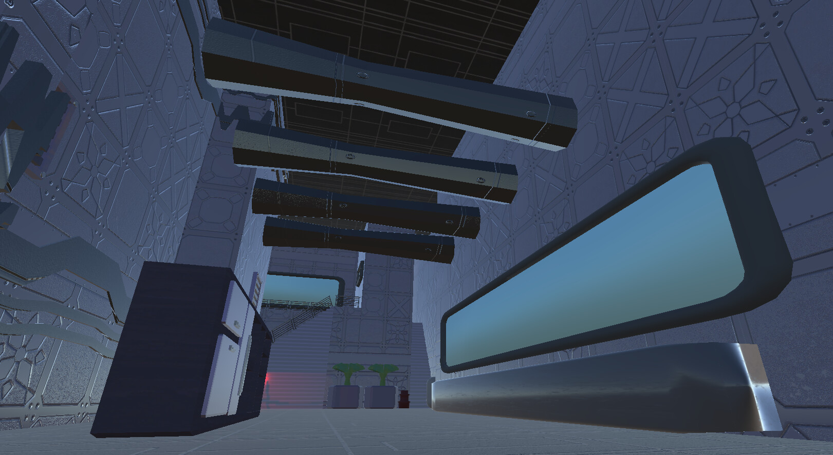 Crashed screenshot 2