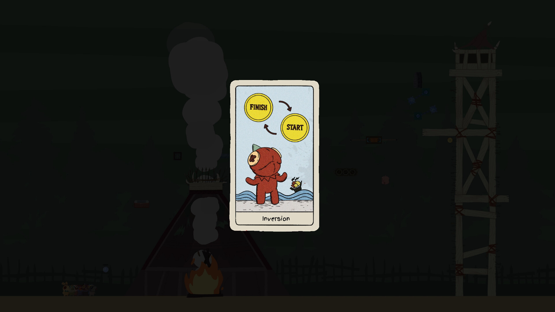 Patchkins Party screenshot 10