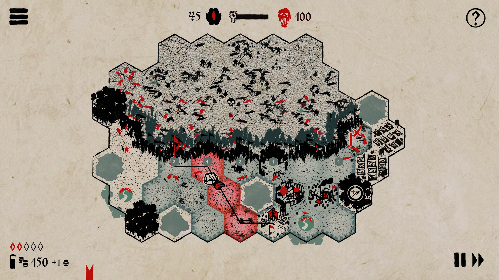 MEDIX screenshot 1