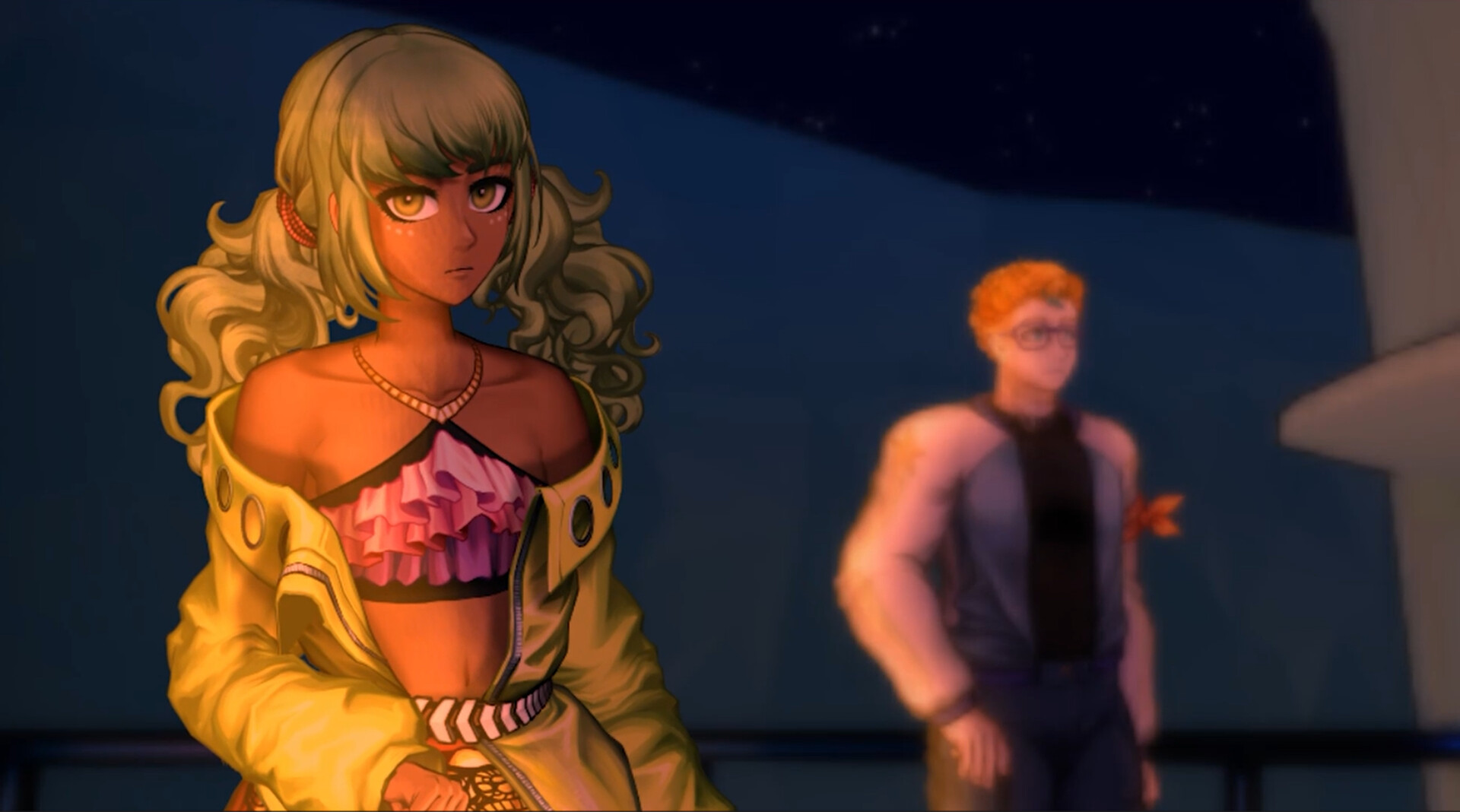 杀剧回环：衔尾之蛇 Killing Tragedy Samsara: Ouroboros Reincarnation screenshot 2