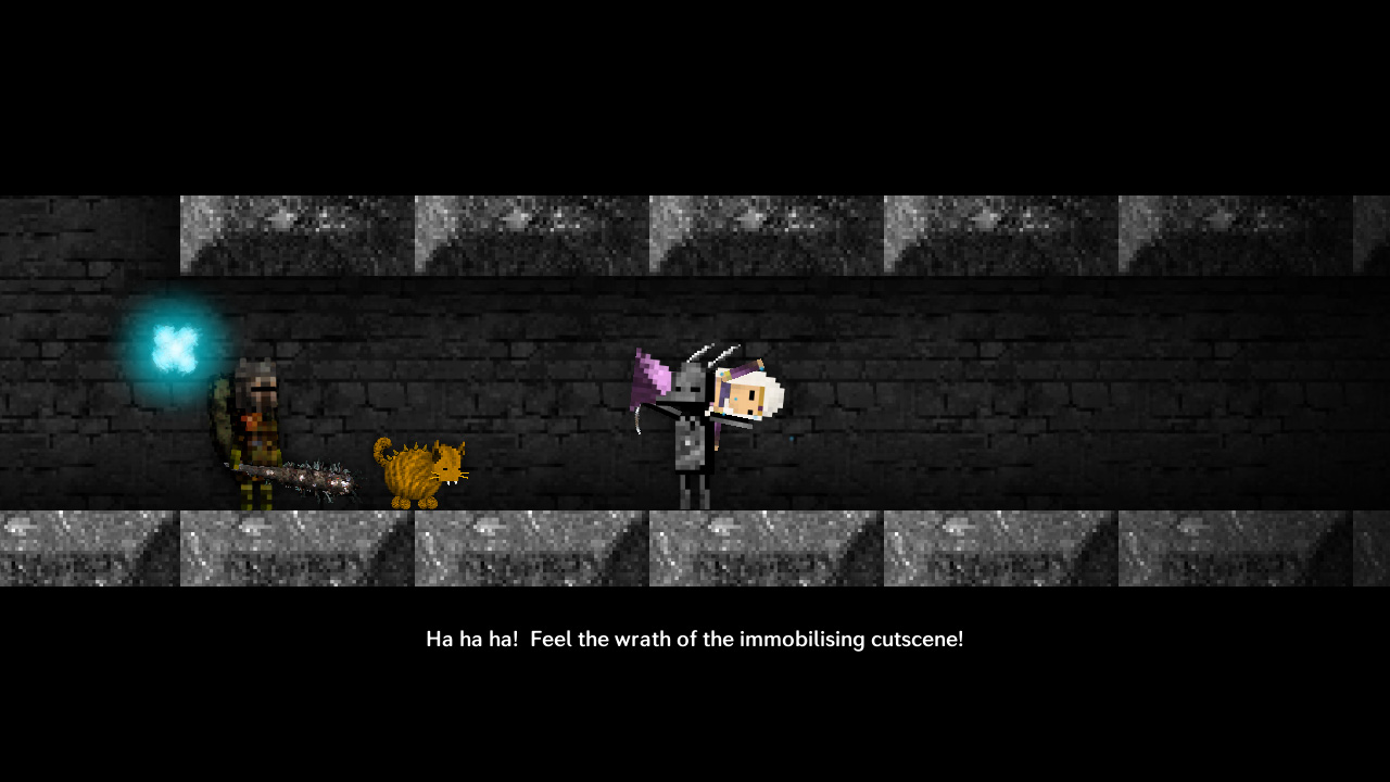 Tallowmere screenshot 8