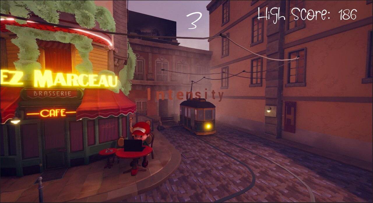 Fast Fingers screenshot 4