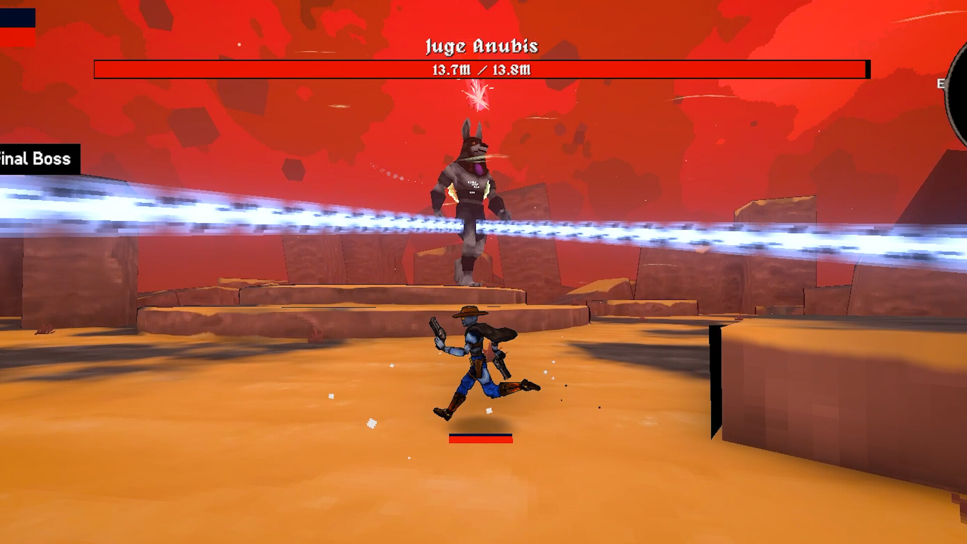 Megabonk screenshot 5