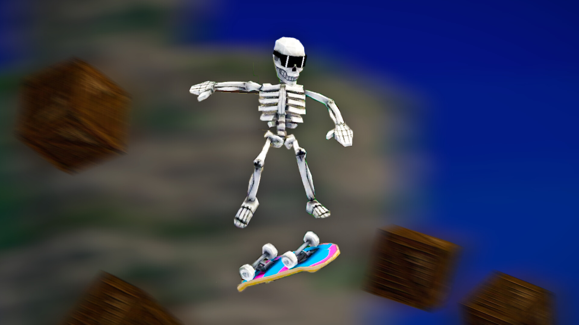 Megabonk screenshot 4