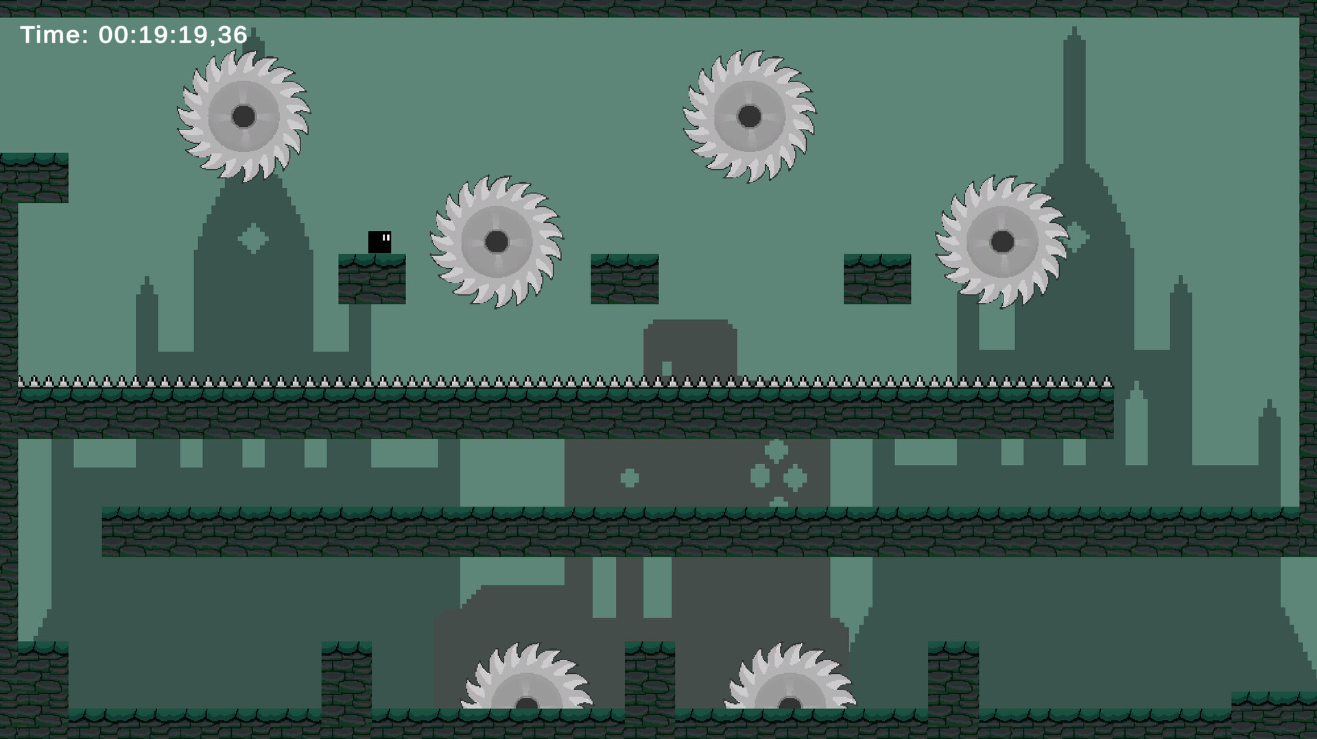 Just Cube screenshot 3