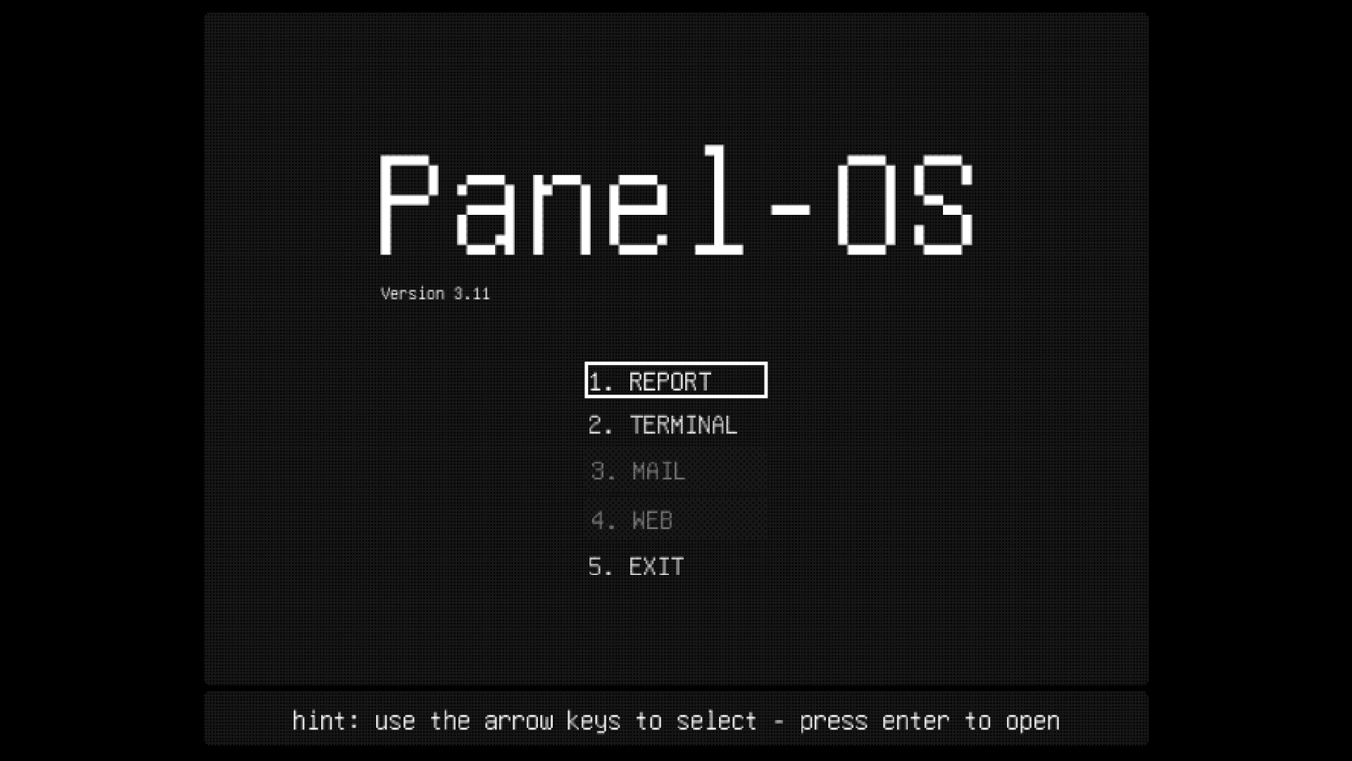 Spamware screenshot 4