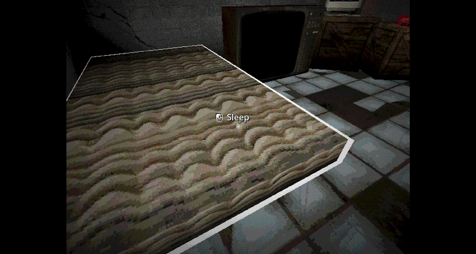 Spamware screenshot 3