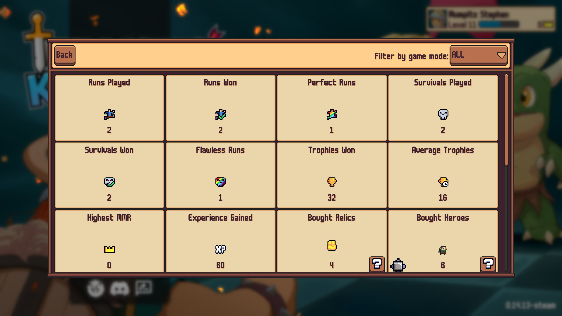 Tiny Auto Knights screenshot 10