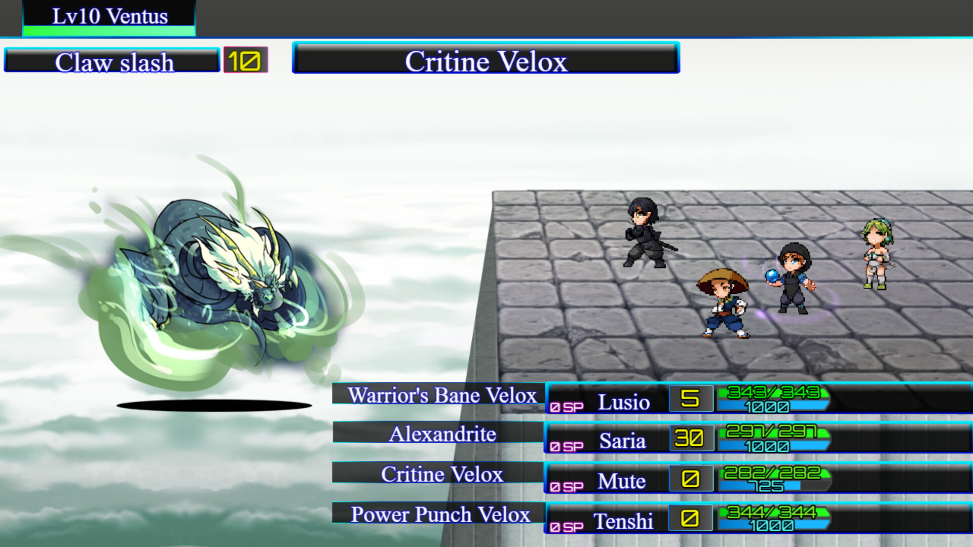 Adventure Realm screenshot 4