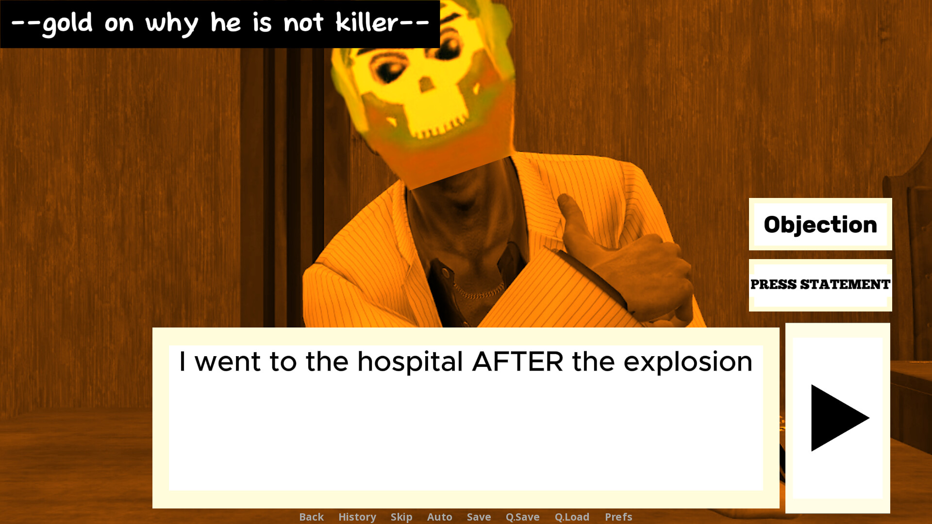 Assetflip attorney screenshot 2