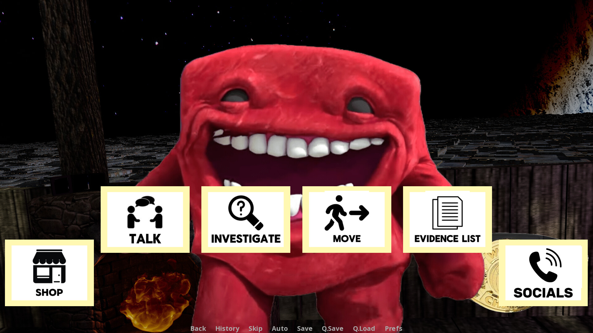 Assetflip attorney screenshot 1