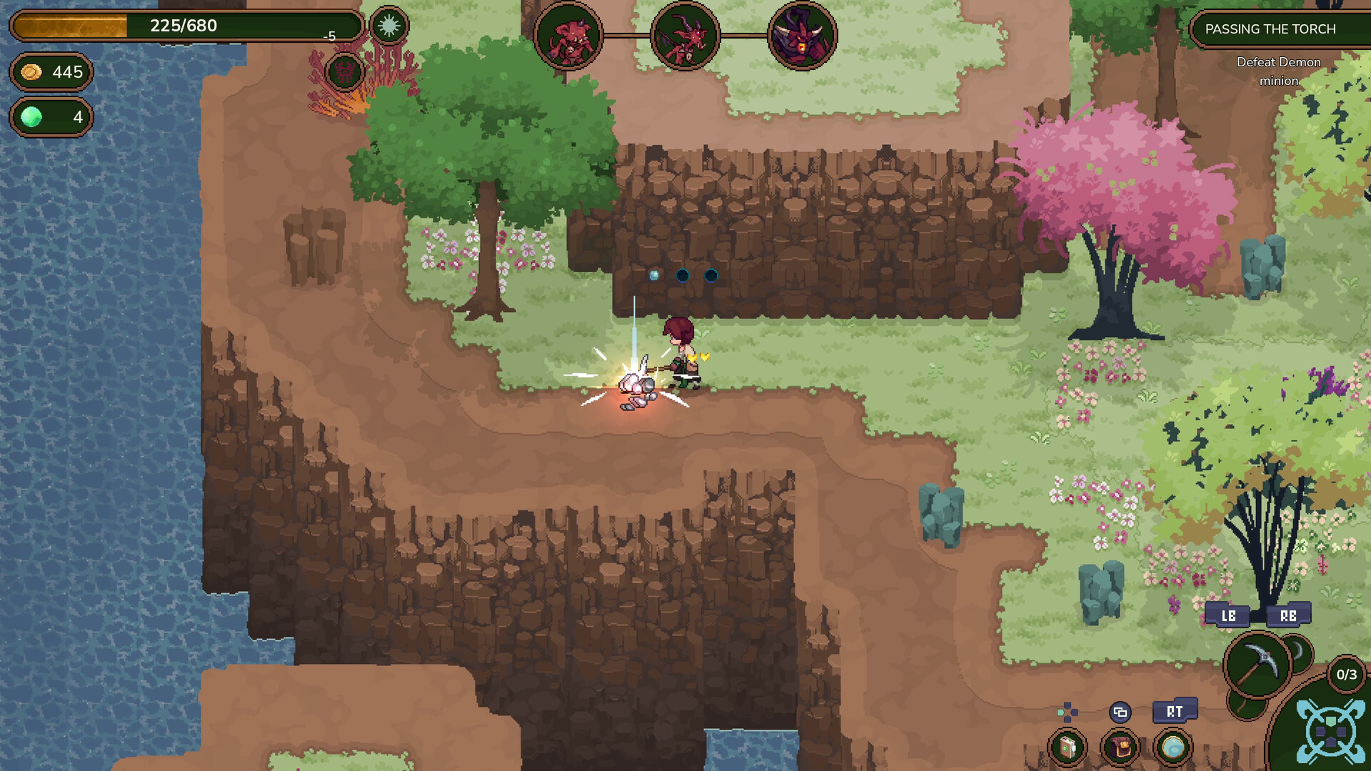 Teamcrafter screenshot 9