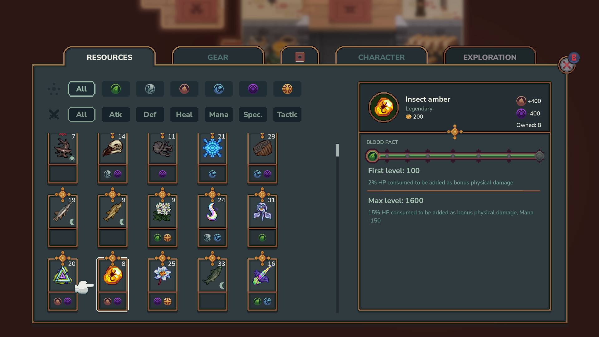 Teamcrafter screenshot 3