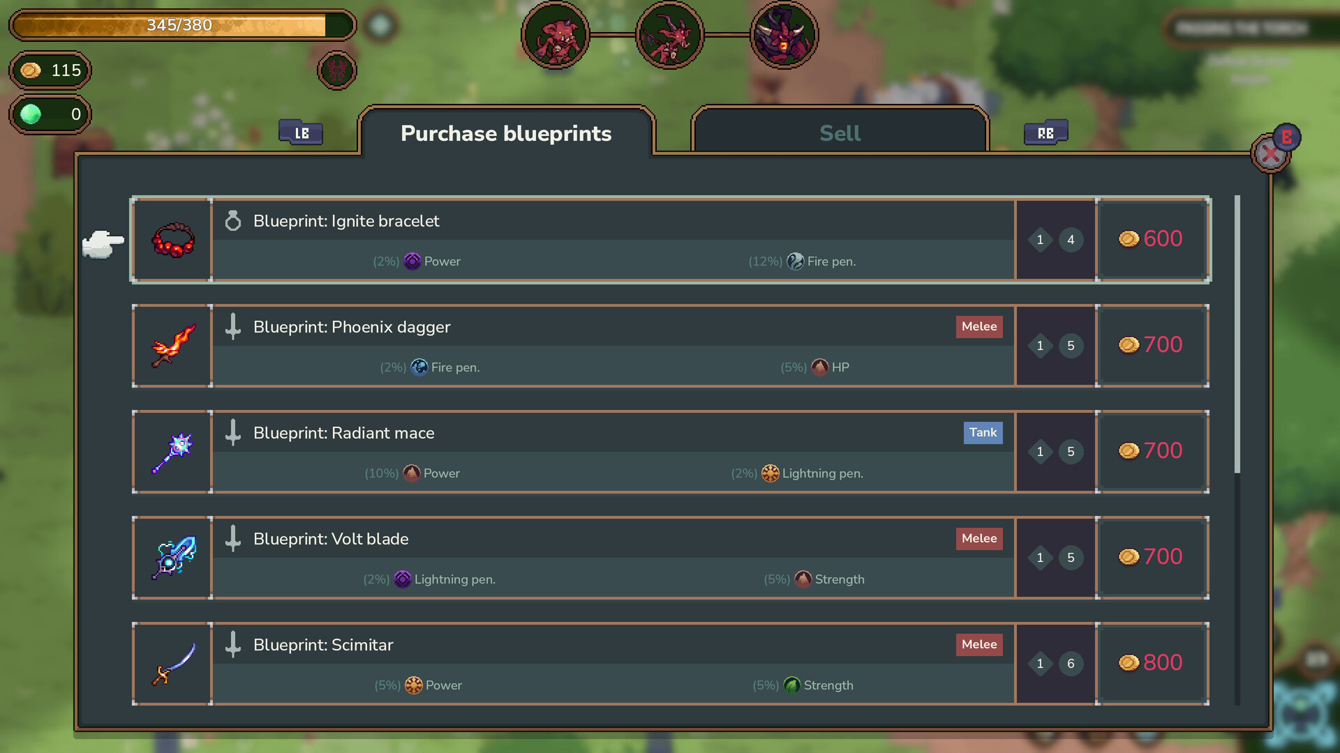 Teamcrafter screenshot 13