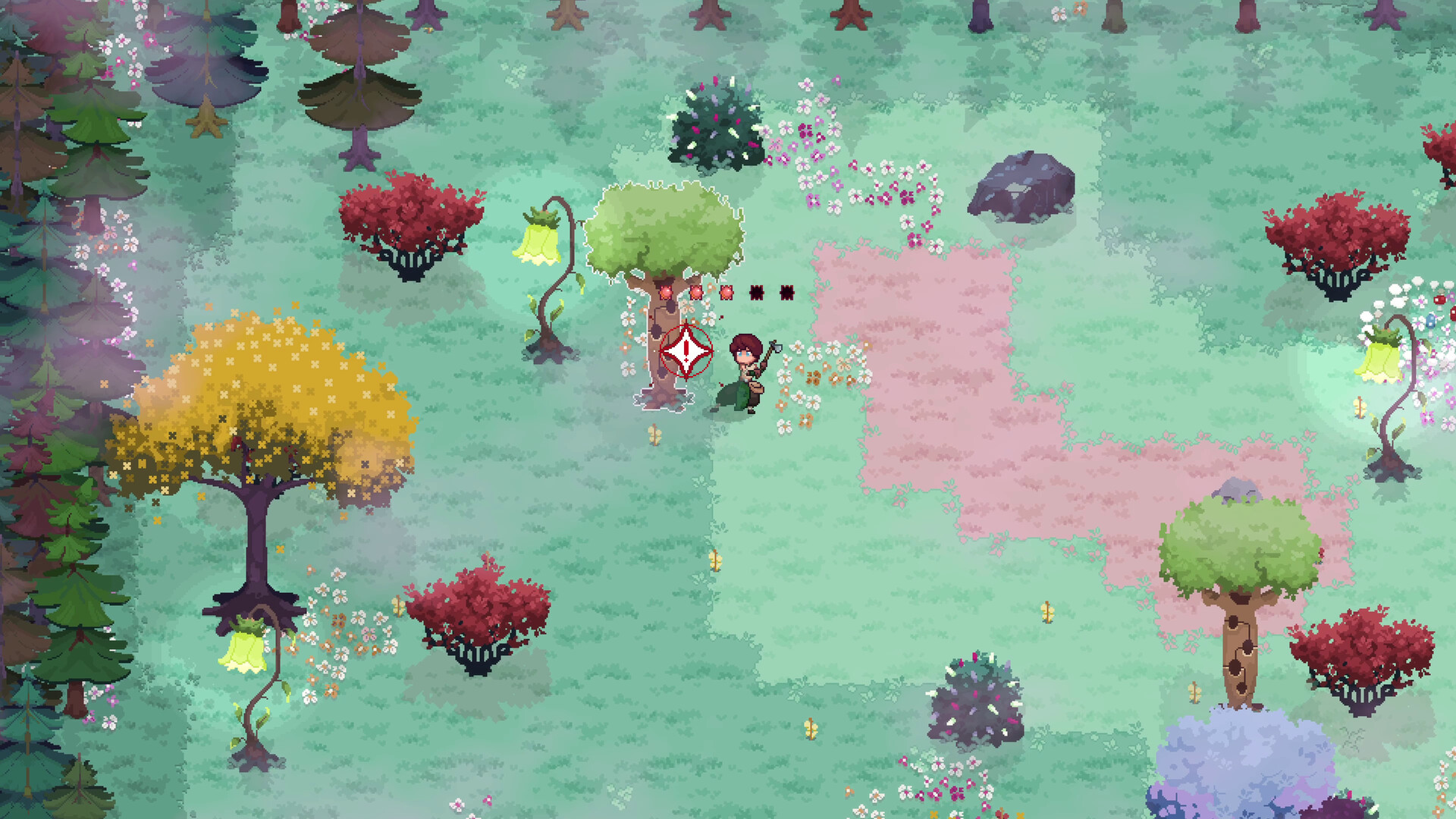 Teamcrafter screenshot 1