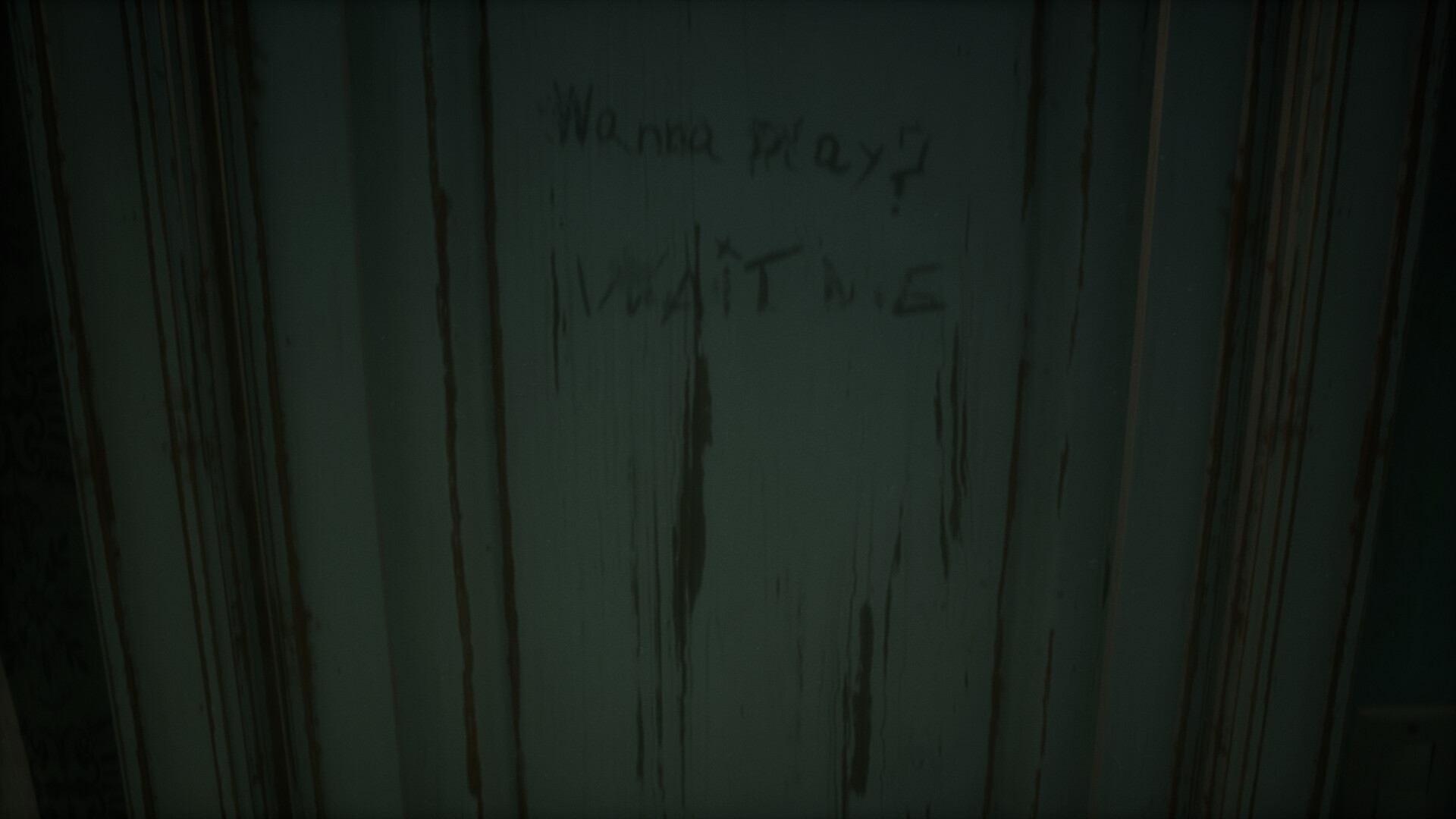 Lurking Within screenshot 4