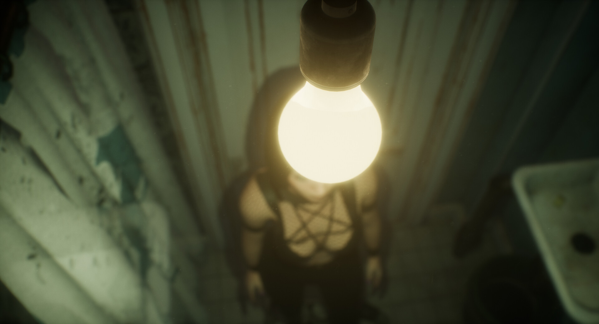 Lurking Within screenshot 5