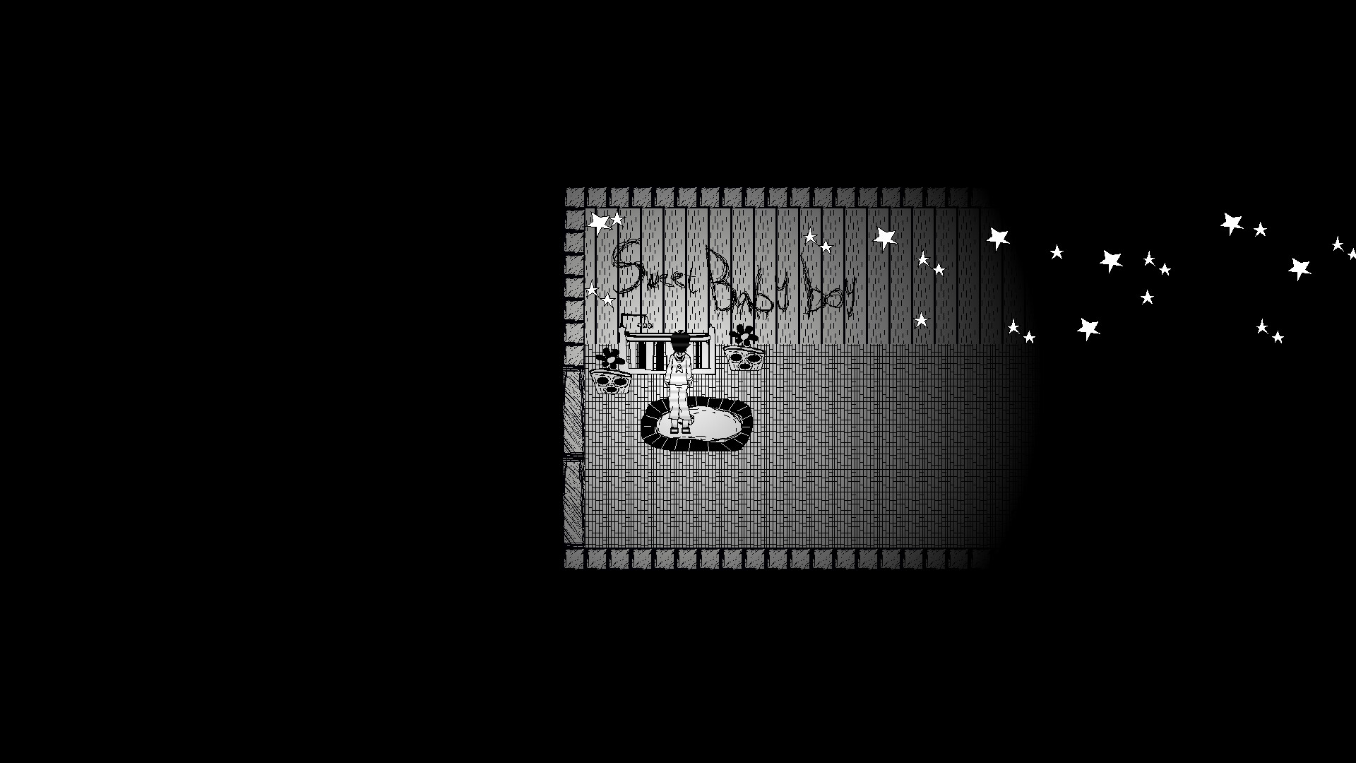 sammy. screenshot 4