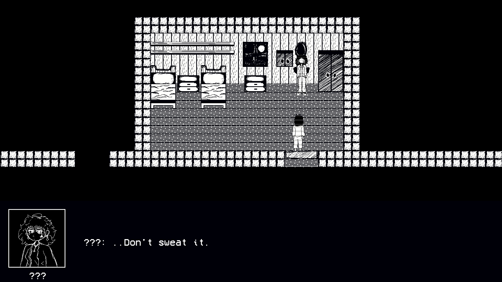 sammy. screenshot 3