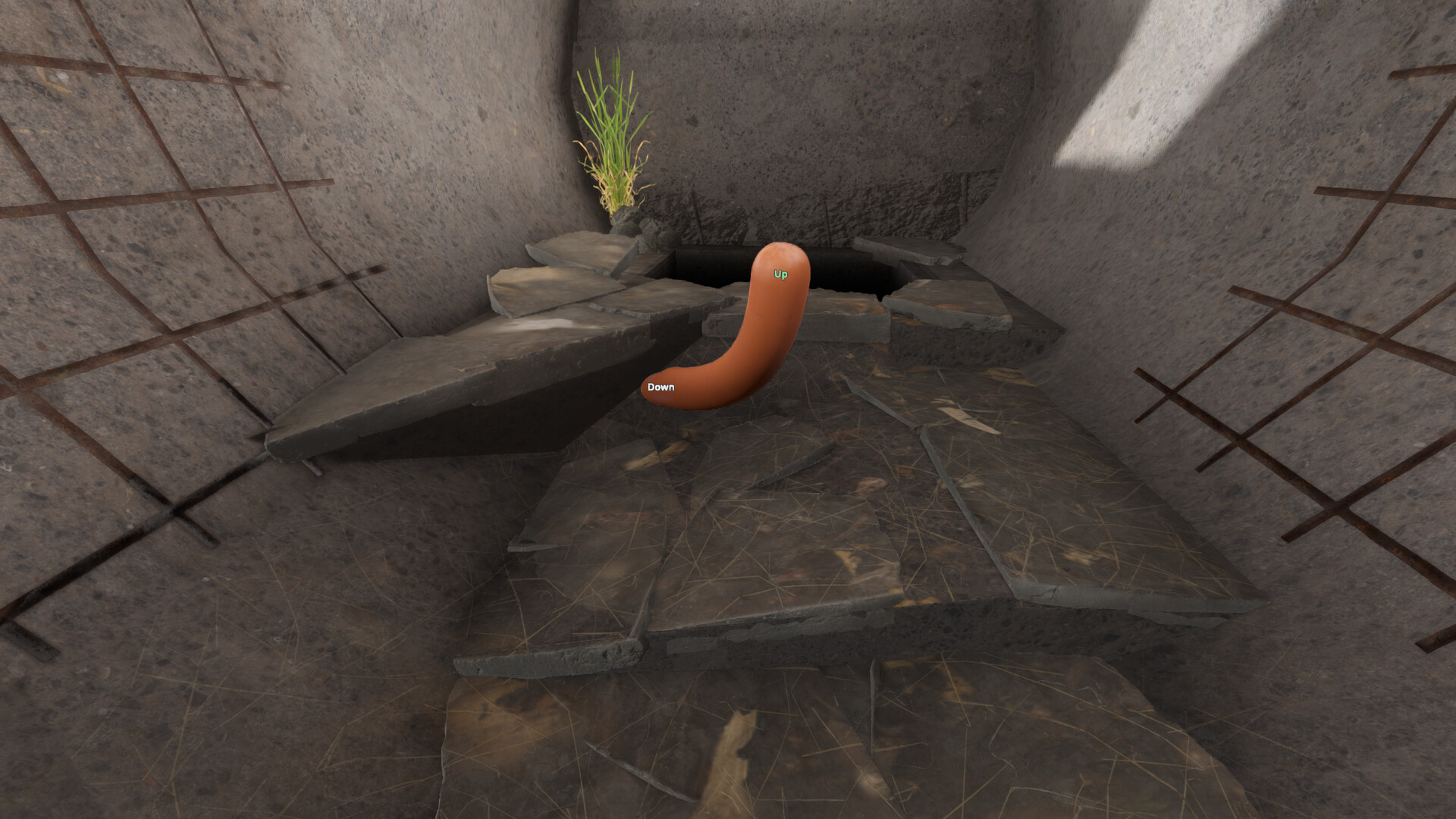 The Sausage Story screenshot 3