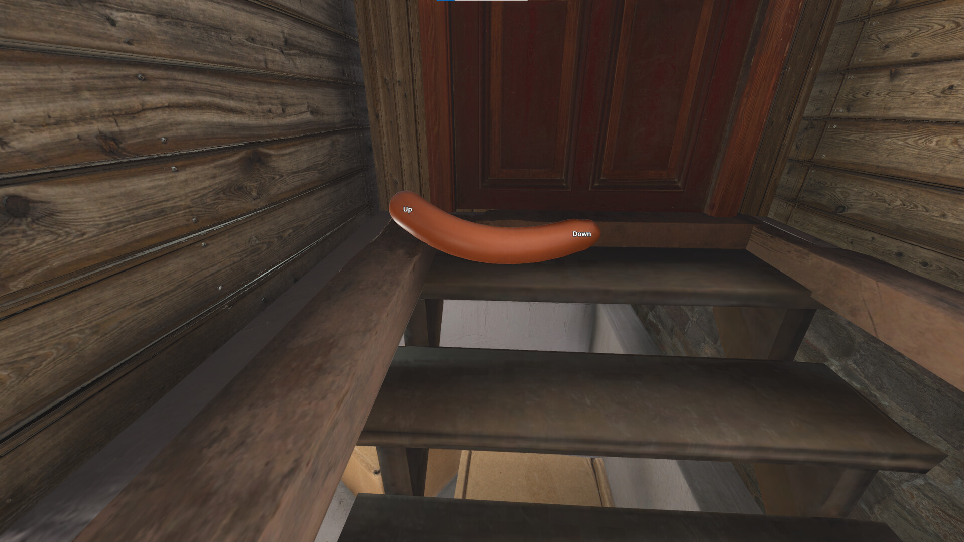 The Sausage Story screenshot 5