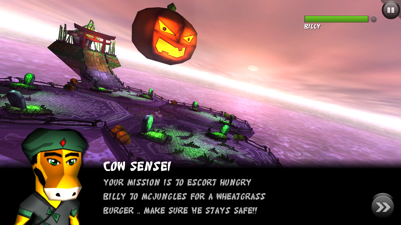 Ninja Guy screenshot 4