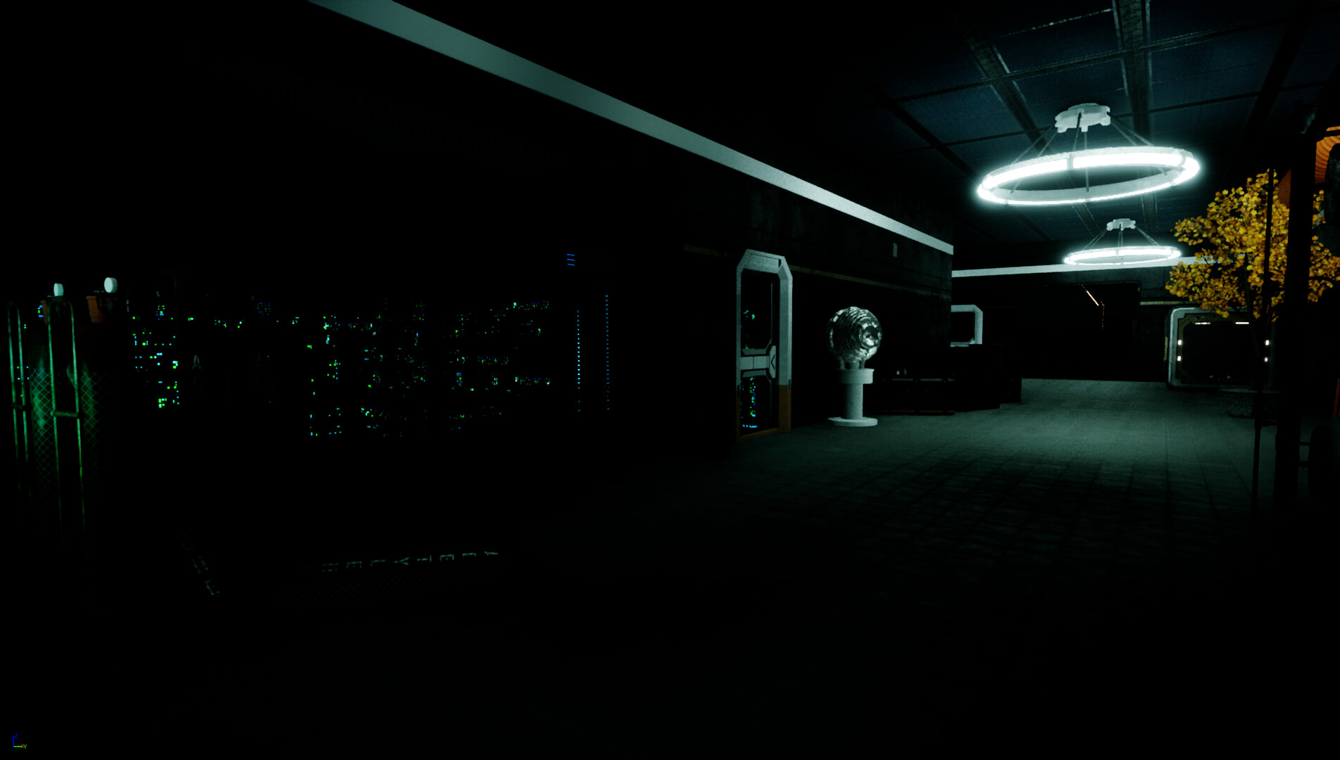 DEVOSE screenshot 4