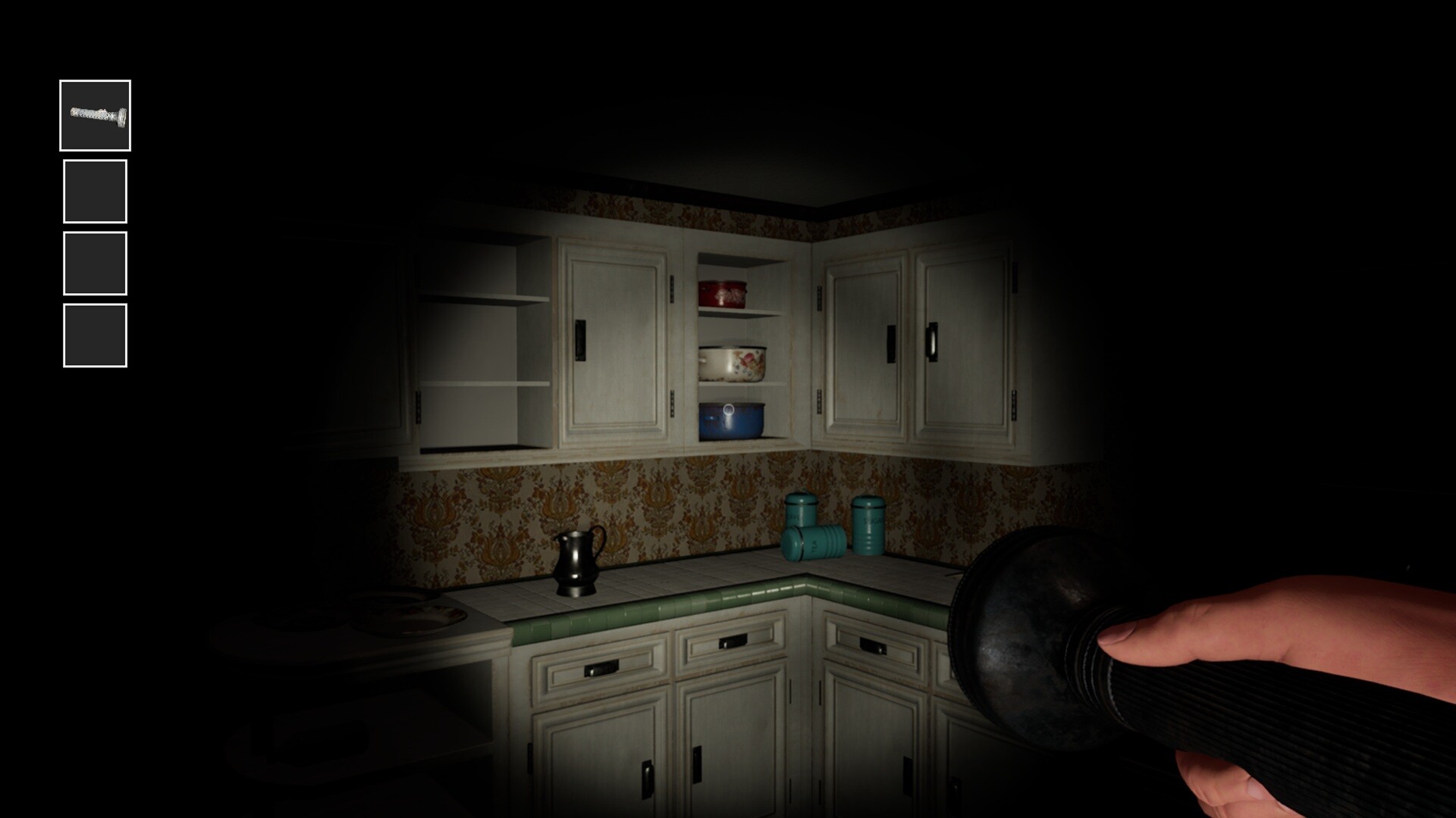 DEVOSE screenshot 8