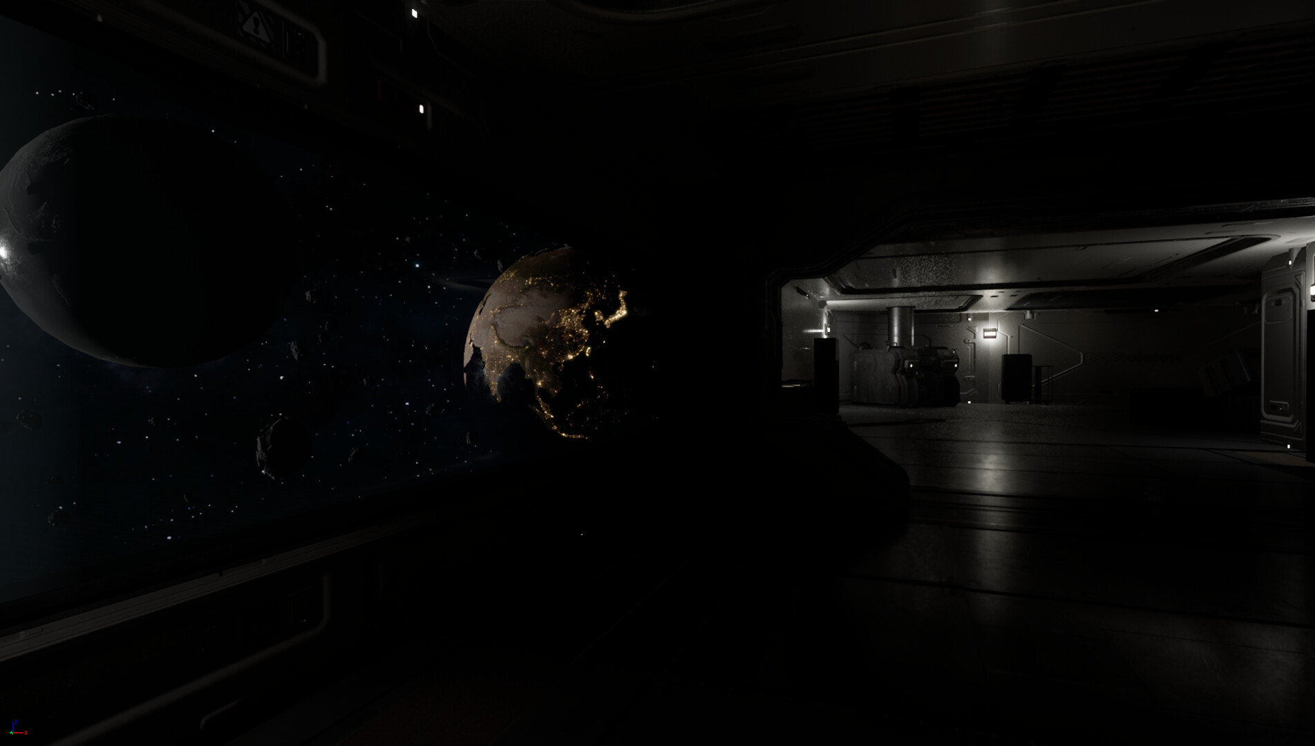 DEVOSE screenshot 2