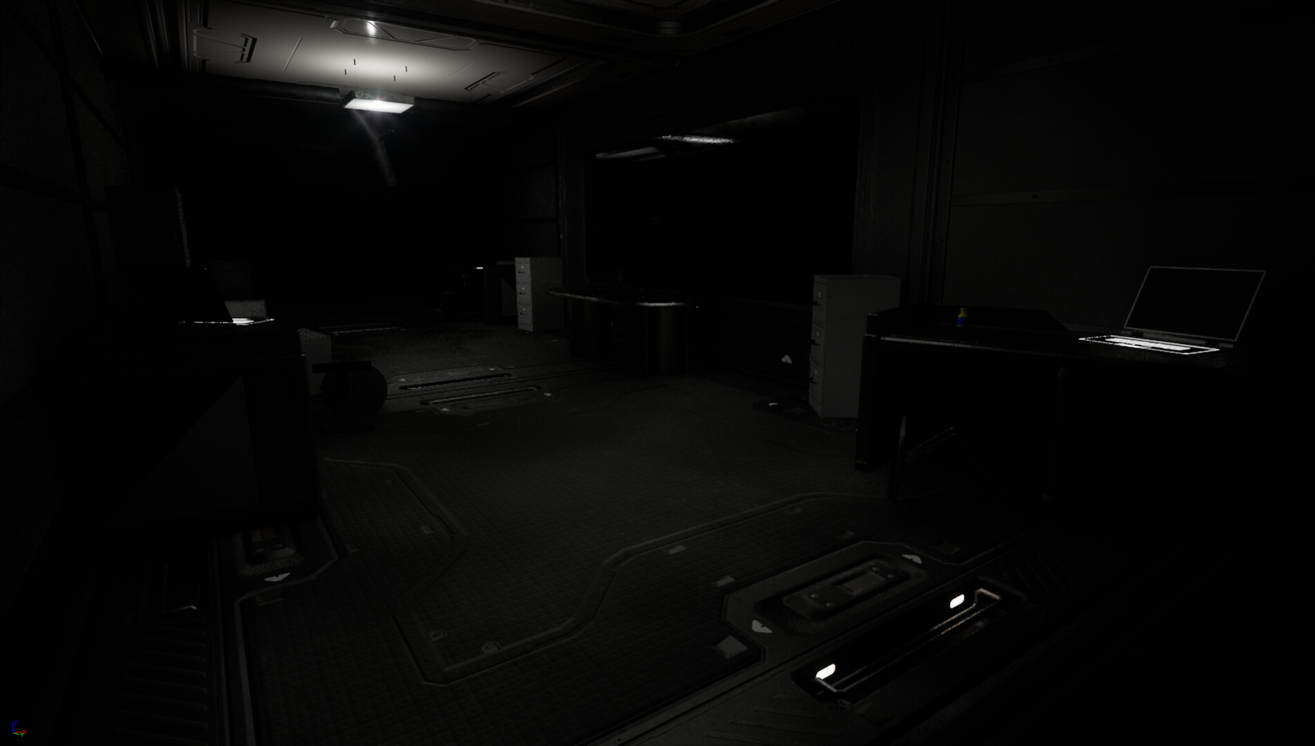 DEVOSE screenshot 11