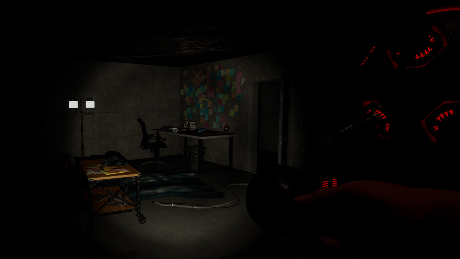 DEVOSE screenshot 6