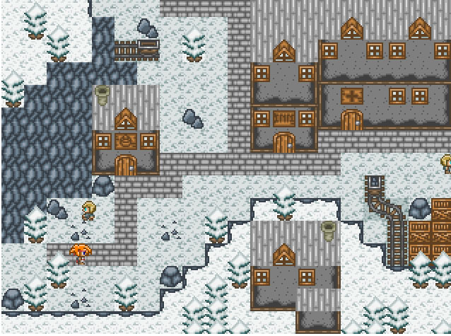 Elements: Soul of Fire screenshot 18