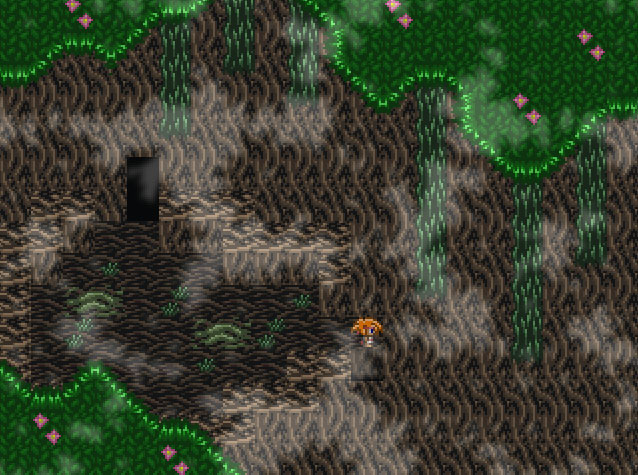 Elements: Soul of Fire screenshot 15