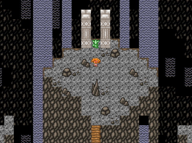 Elements: Soul of Fire screenshot 3