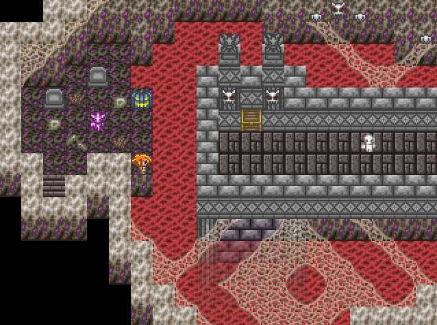Elements: Soul of Fire screenshot 17
