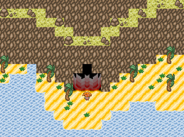 Elements: Soul of Fire screenshot 20
