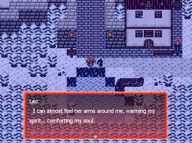 Elements: Soul of Fire screenshot 14