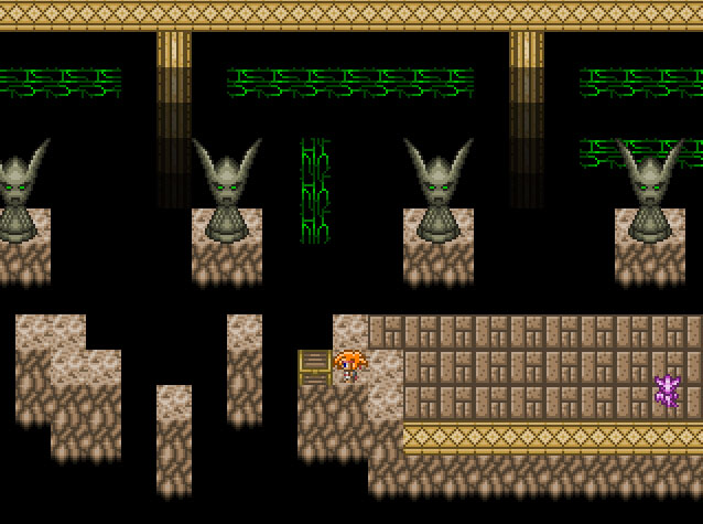 Elements: Soul of Fire screenshot 7