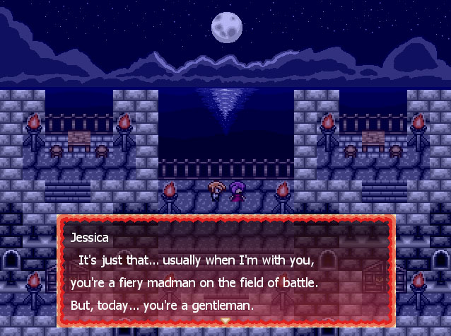 Elements: Soul of Fire screenshot 9
