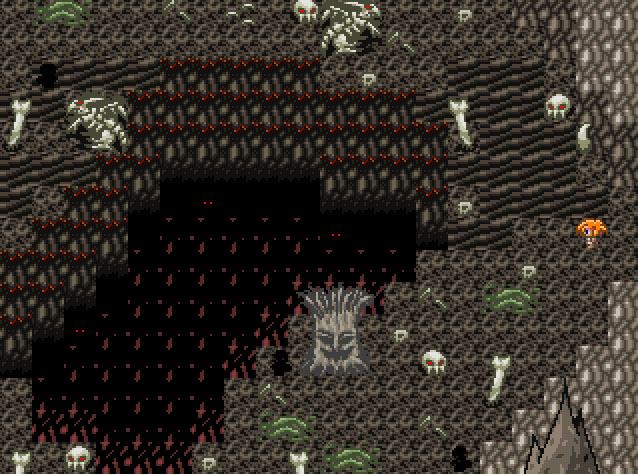 Elements: Soul of Fire screenshot 2