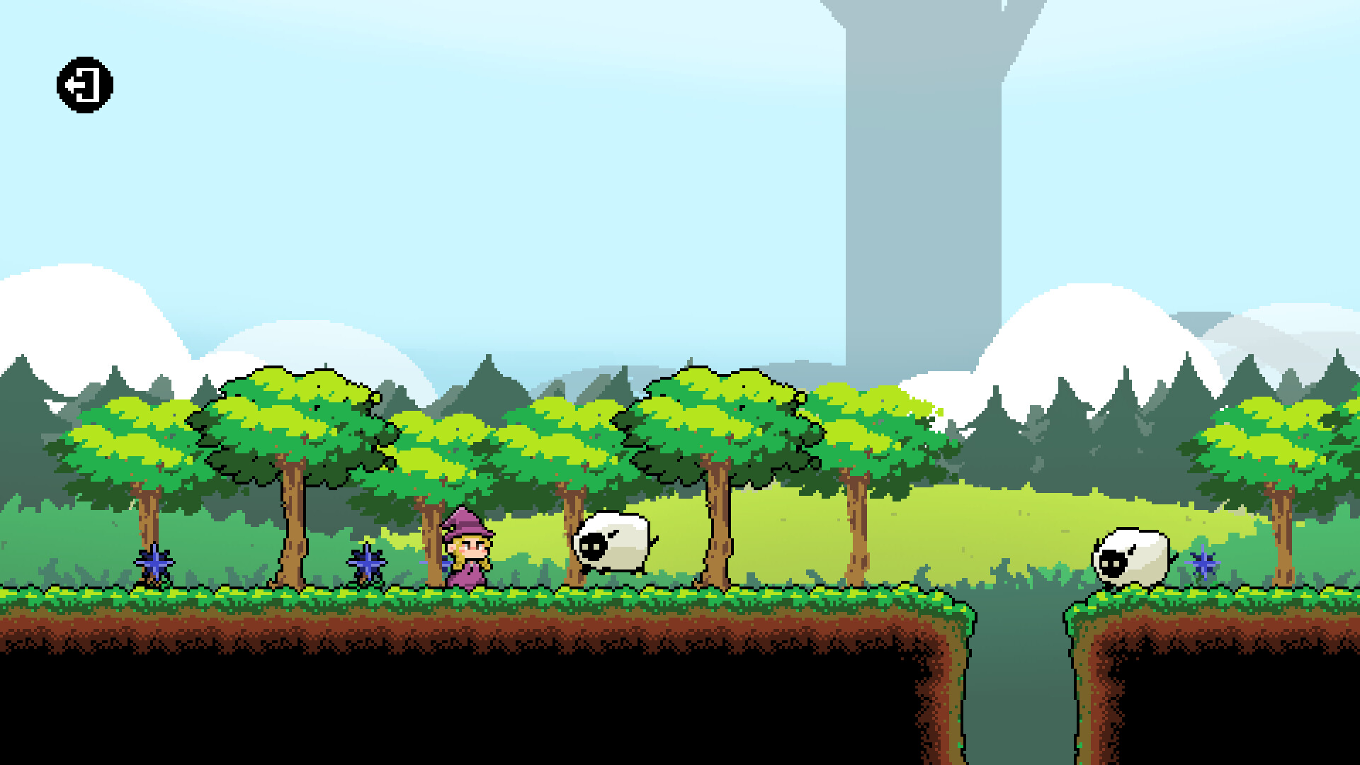 Teleport Master screenshot 1