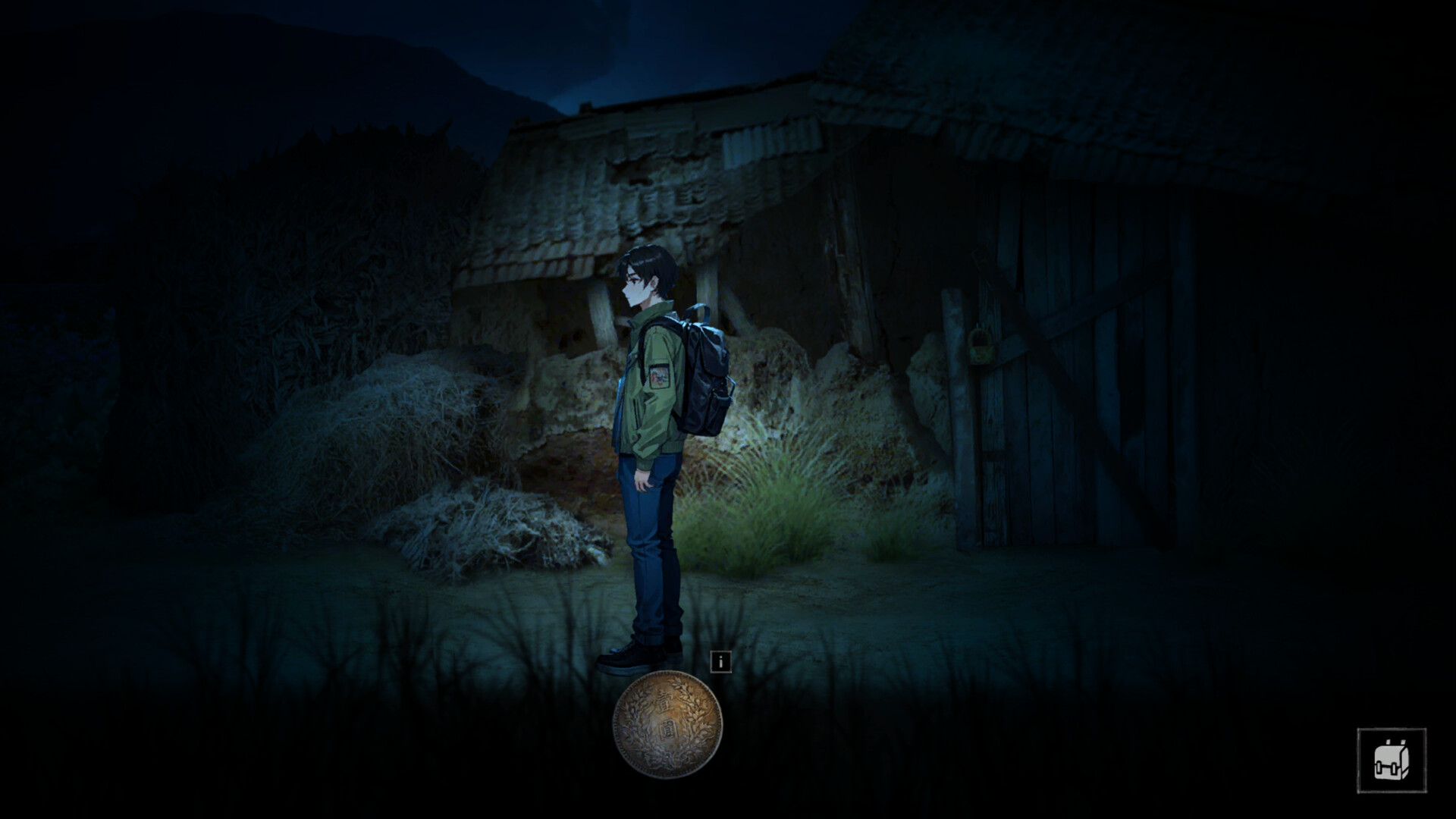 永夜镇EternalNightTown screenshot 5