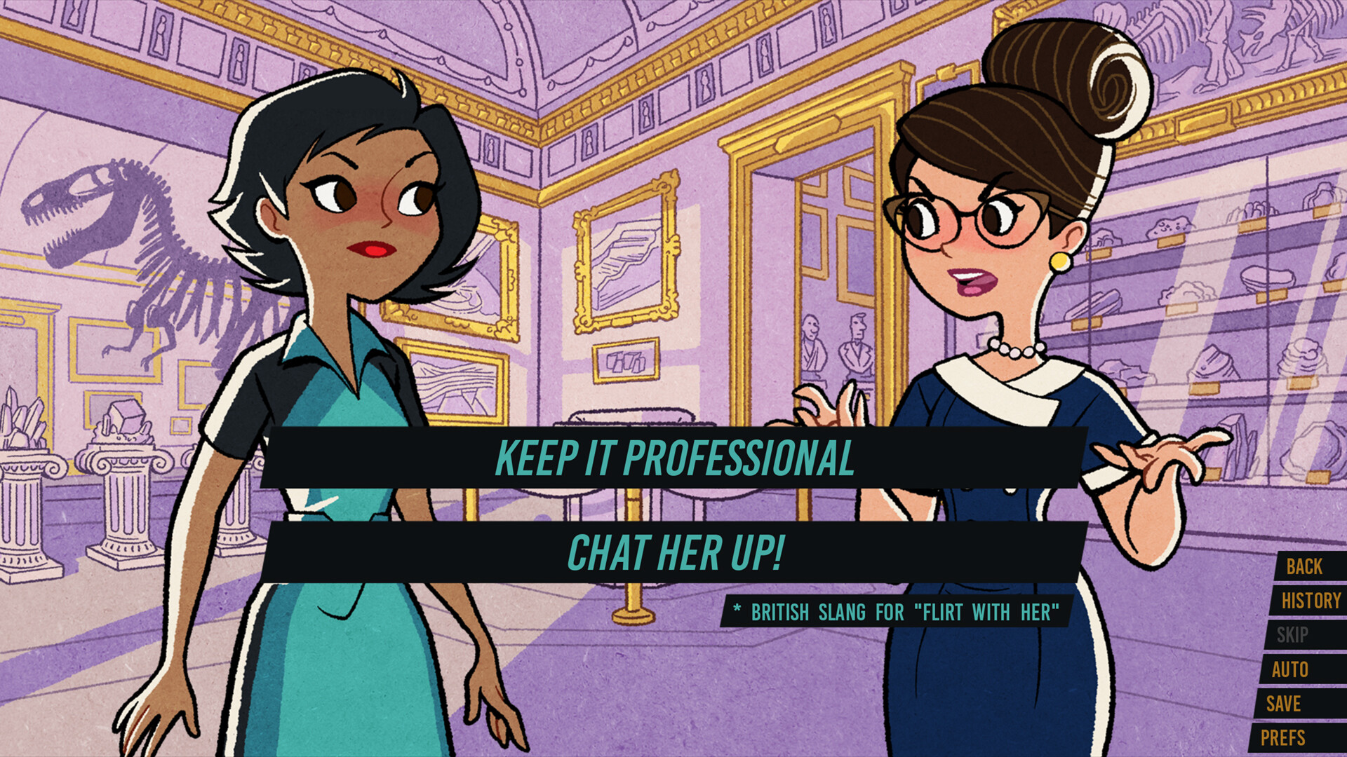Puzzle Spy International screenshot 4