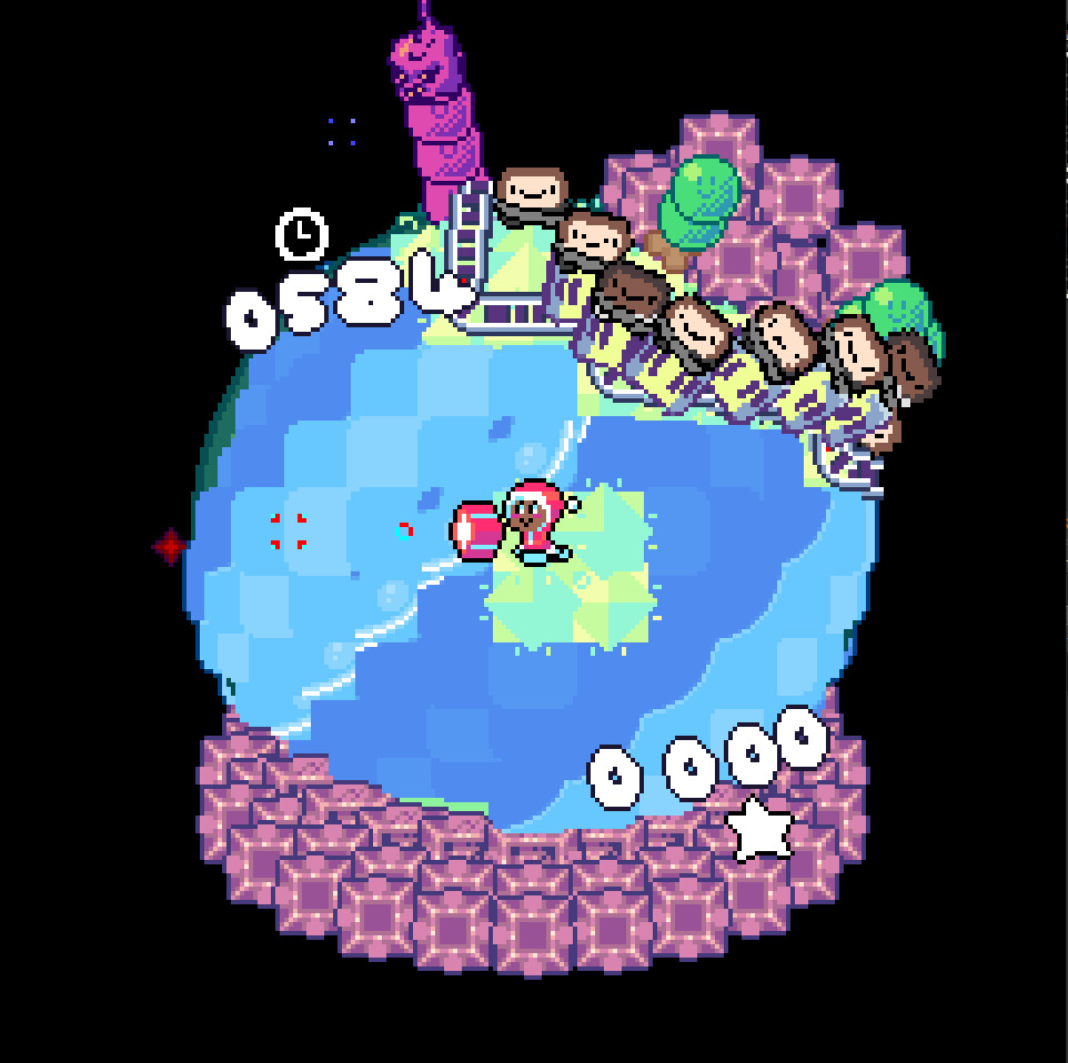 Twnkl Gft 2: A Lust For Blood screenshot 2