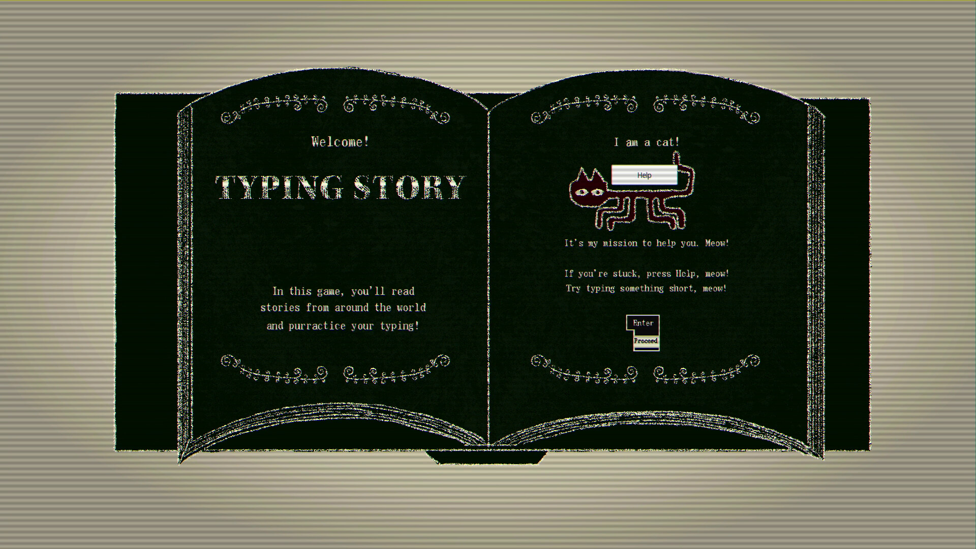 Dyping Escape screenshot 2