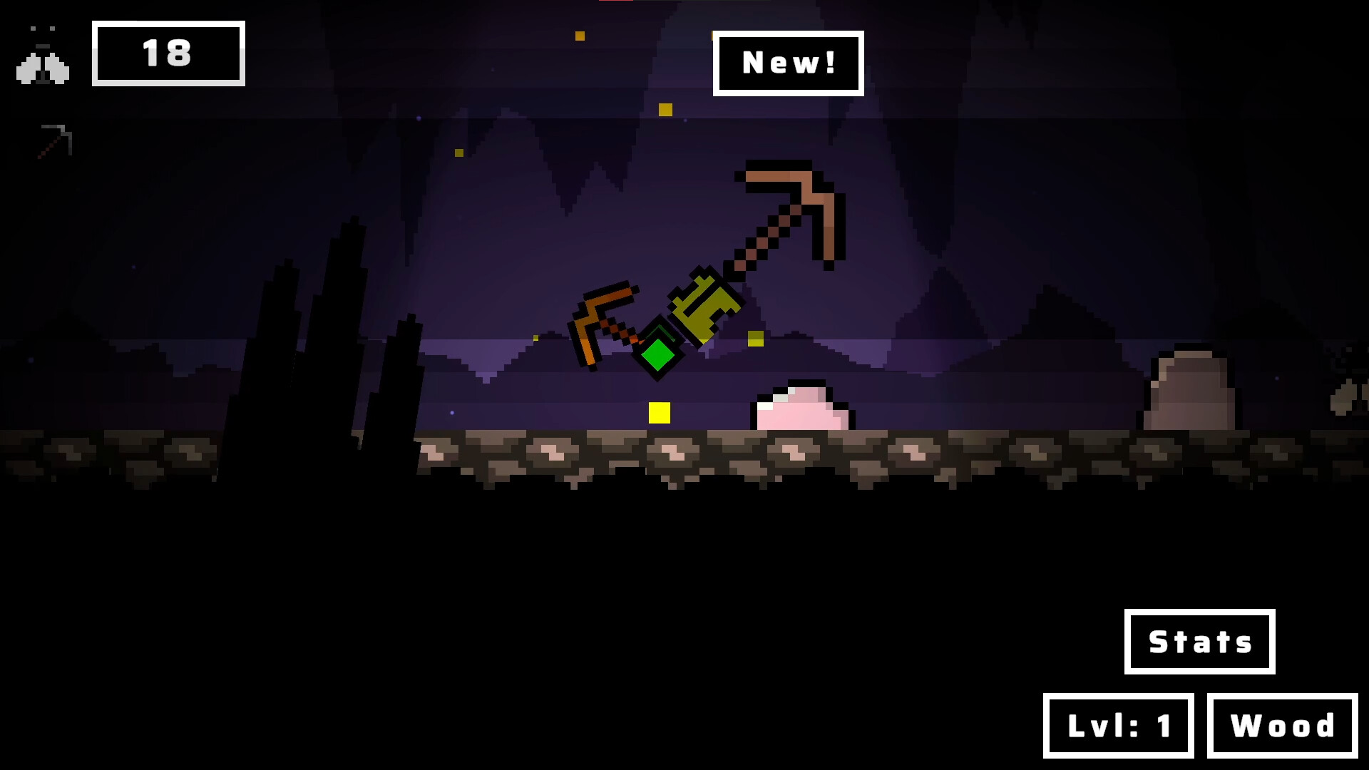 Technically Frogs Can Fly screenshot 4