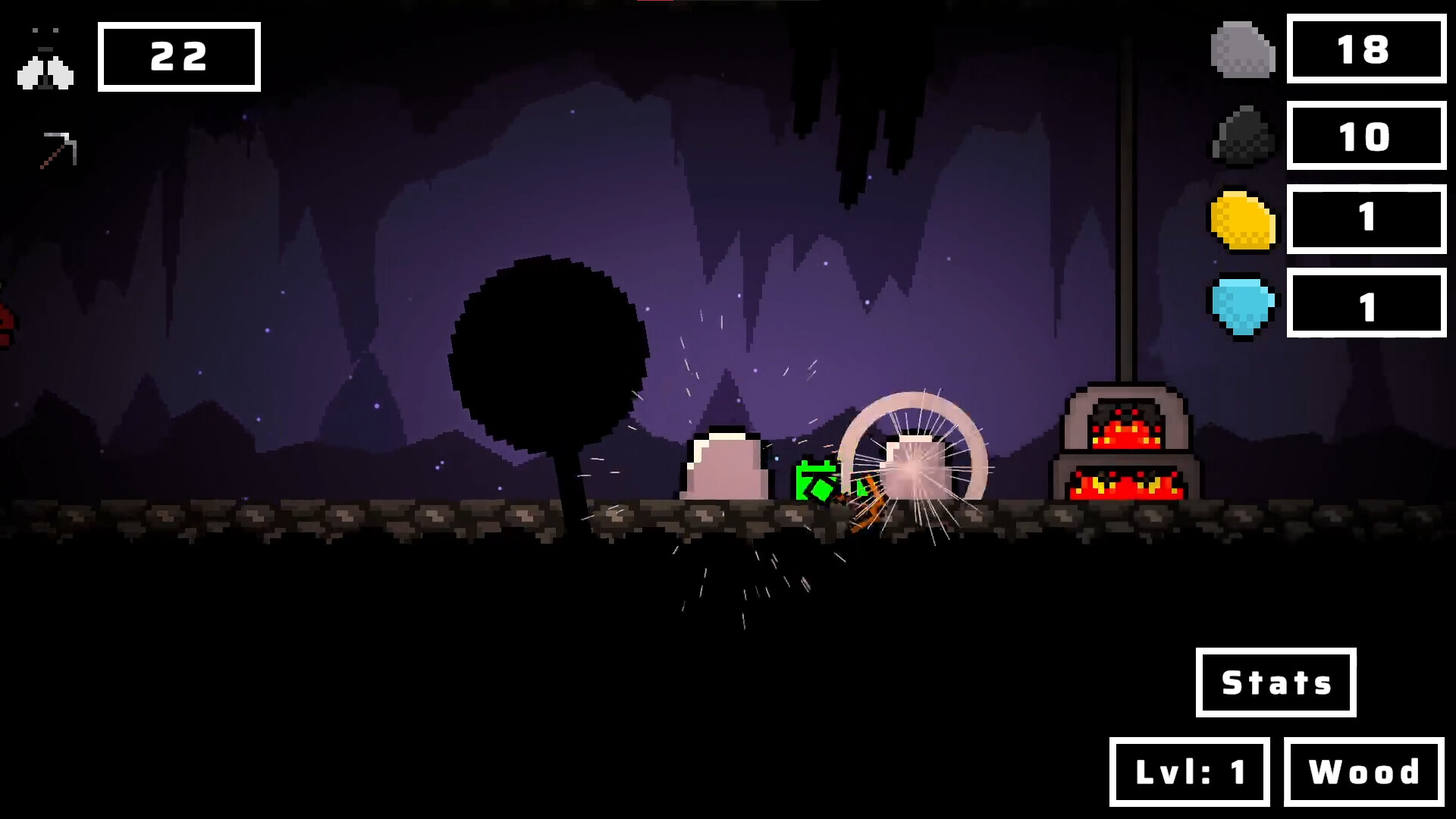 Technically Frogs Can Fly screenshot 5
