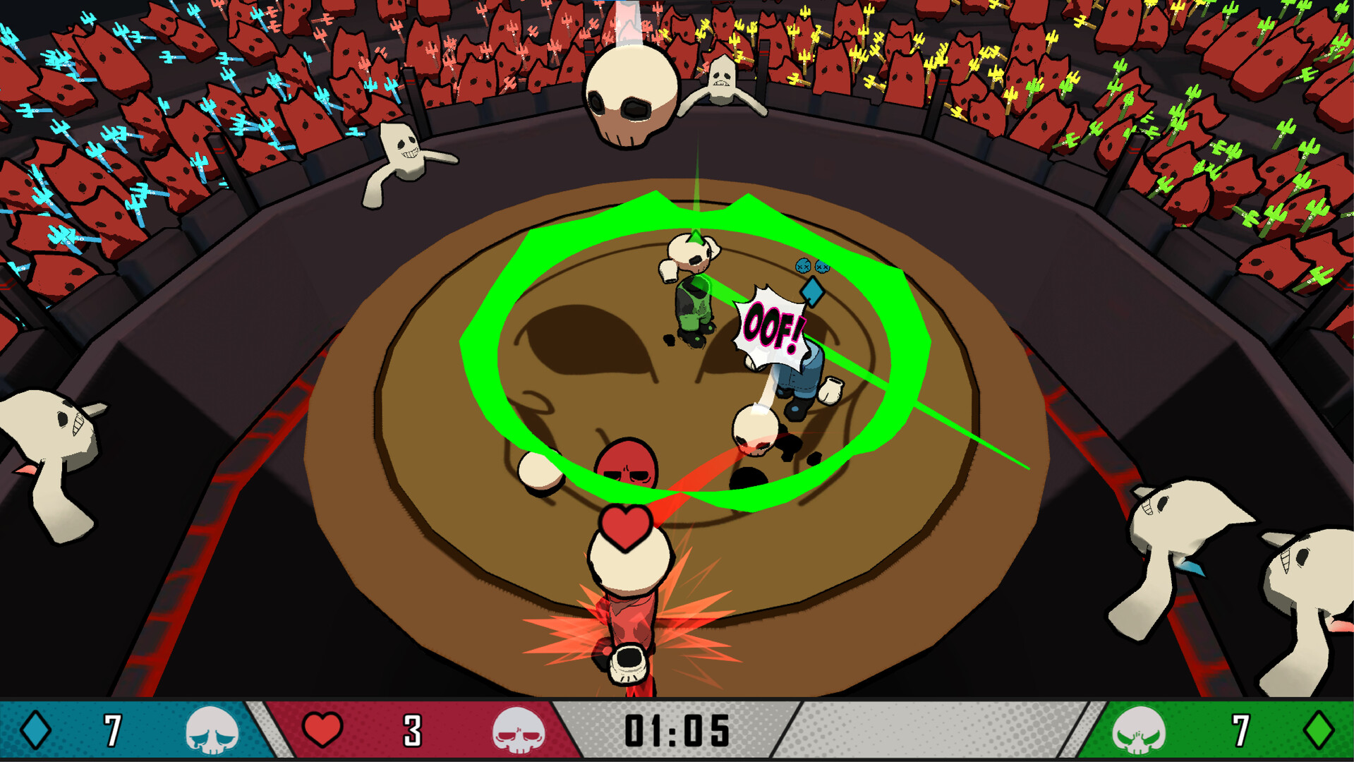KALAKALA screenshot 4