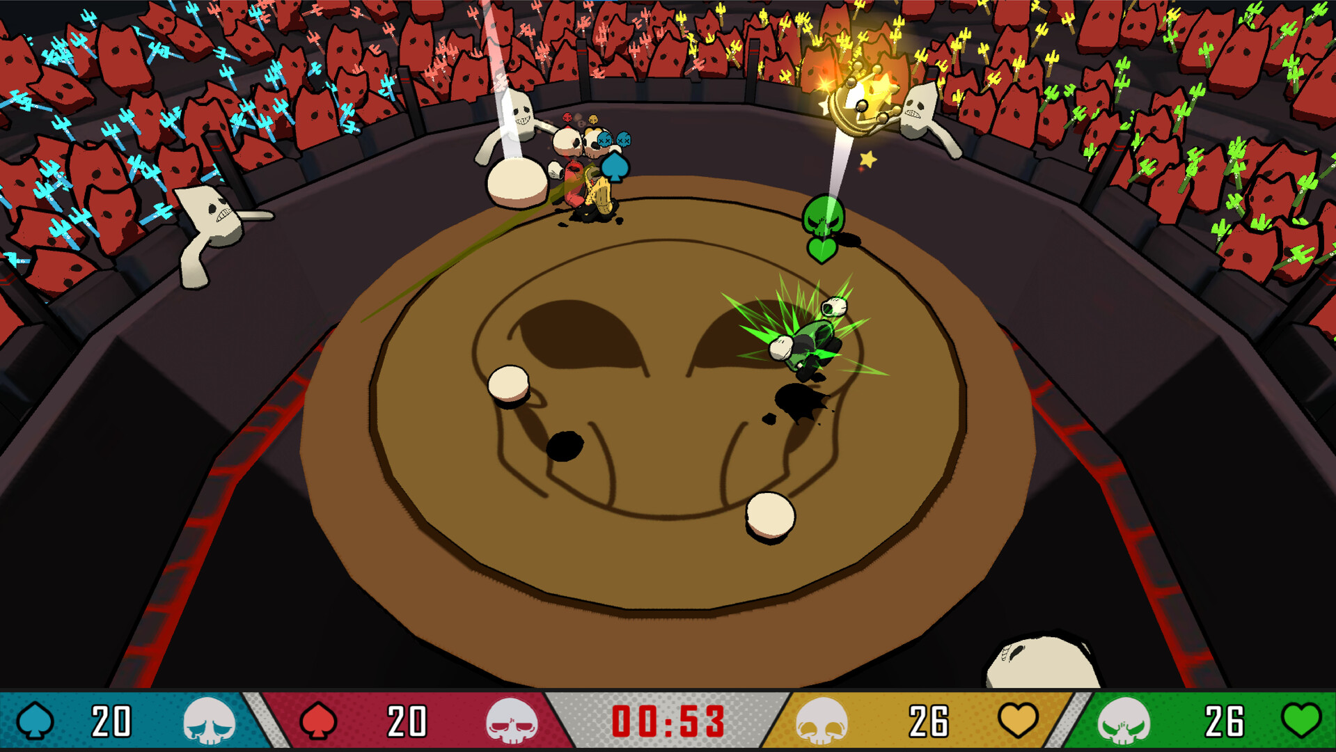 KALAKALA screenshot 5
